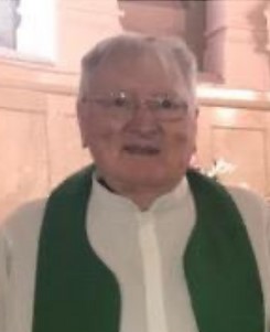 Monsignor Conway Monsignor Conway
